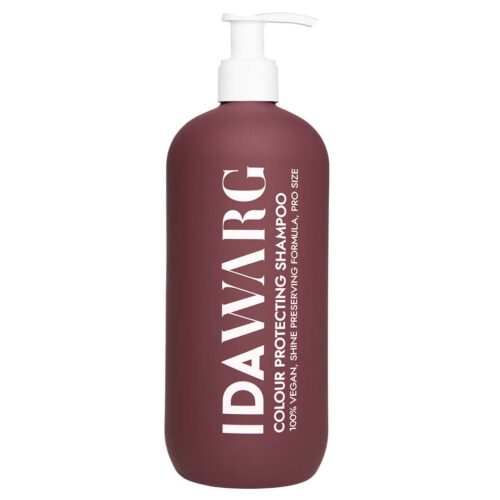 IDA WARG Beauty Colour Protecting Shampoo PRO Size 500 ml 7340074775729