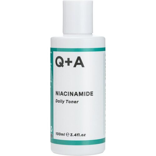 Q+A Niacinamide Daily Toner 100 ml 0742271477173