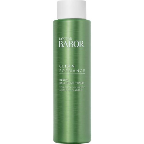 Babor Cleanformance Herbal Balancing Toner 200 ml 4015165358985