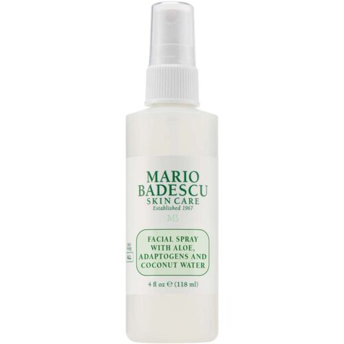 Mario Badescu Facial Spray With Aloe, Adaptogens And Coconut Water 118 ml 0785364134539