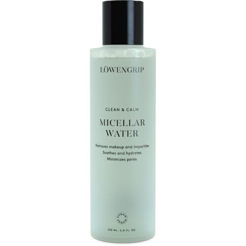 Löwengrip Clean & Calm Micellar Water 230 ml 7350073863488