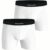 Björn Borg Premium Cotton Stretch Boxer 2P – Multipack 2 Size: XL 7321465386274