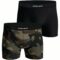 Björn Borg Premium Cotton Stretch Boxer 2P – Multipack 3 Size: XL 7321465386335