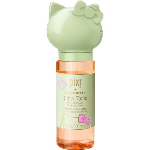 Pixi Pixi + Hello Kitty – Glow Tonic 100 ml 0885190821723