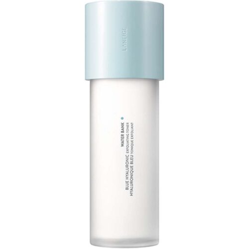 Laneige Water Bank Blue Hyaluronic Exfoliating Toner 160 ml 8809803517607