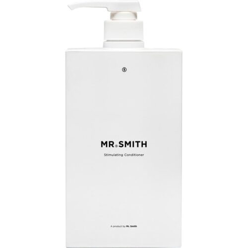 Mr. Smith Stimulating Conditioner 1000 ml 0735204321155
