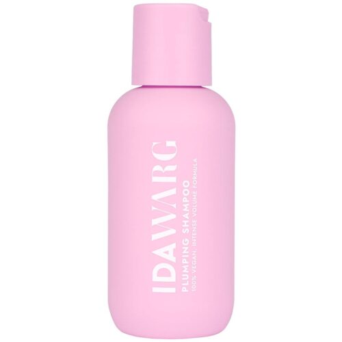 IDA WARG Beauty Plumping Shampoo Travel Size – 100 ml 7340074775903