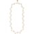 Snö of Sweden Saturday neck 45 gold/clear 7323167509418