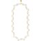 Snö of Sweden Saturday neck 45 gold/clear 7323167509418
