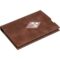Exentri Miniwallet Hazelnut, 9 x 6 cm 7090024924201
