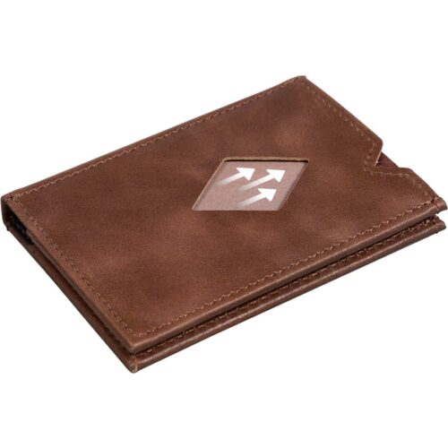 Exentri Miniwallet Hazelnut, 9 x 6 cm 7090024924201
