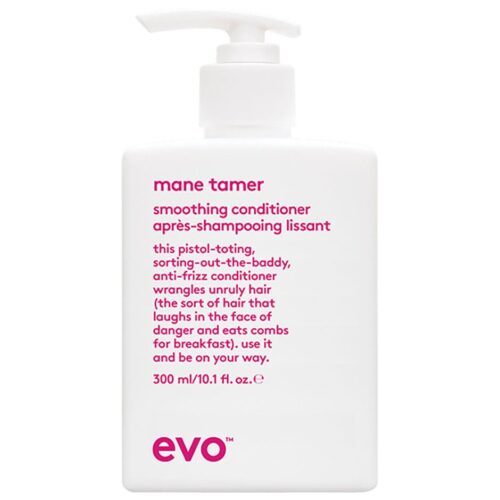 Evo Mane Tamer Smoothing Conditioner 300 ml 9349769001813