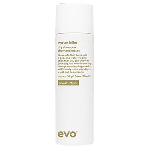 Evo Water Killer Dry Shampoo Brunette 50 ml 93550826