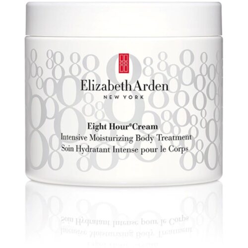 Elizabeth Arden Eight Hour Cream Moisturizing Body Treatment 400 ml 0085805255602