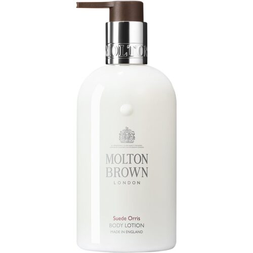 Molton Brown Suede Orris Body Lotion 300 ml 0008080150110