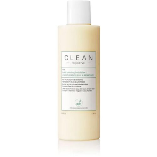Clean Reserve Buriti Hydrating Body Lotion 296 ml 0874034012731