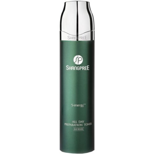 Shangpree S’Energy All Day Preparation Toner 140 ml 8809480780349