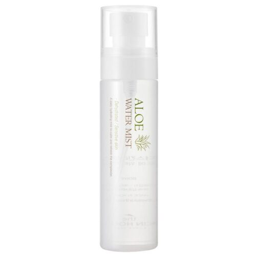 Skinhouse Aloe Water Mist 80 ml 8809080821824
