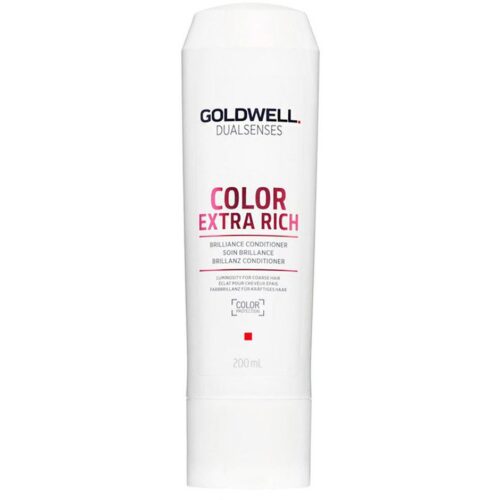 Goldwell Dualsenses Color Extra Rich Brilliance Conditioner – 250 ml 4021609061113