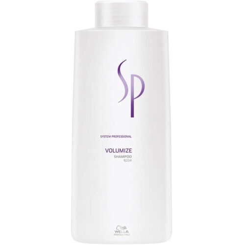 Wella Professionals System Professional Volumize Shampoo 1000 ml 8005610564951
