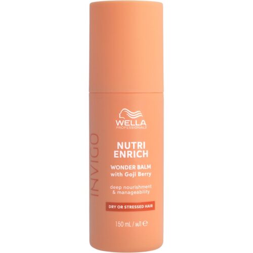 Wella Professionals Invigo Nutri Enrich Daily Balm Anti-Static Spray 150 ml 8005610644516