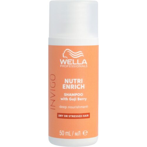Wella Professionals Invigo Enrich Shampoo 50 ml 8005610634432
