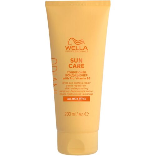 Wella Professionals Invigo Sun Conditioner 200 ml 3614226745941