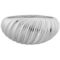Snö of Sweden Ray ring plain silver 7323160766382
