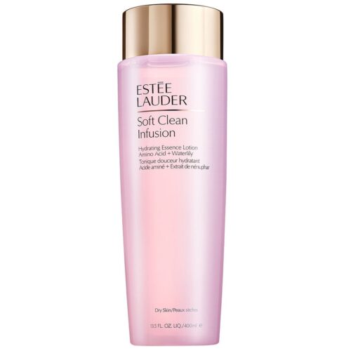Estée Lauder Soft Clean Hydrating Lotion 400 ml 0887167561861
