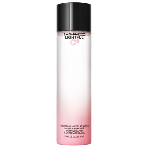 MAC Cosmetics Lightful C³ Hydrating Micellar Water Makeup Remover 200 ml 0773602585281