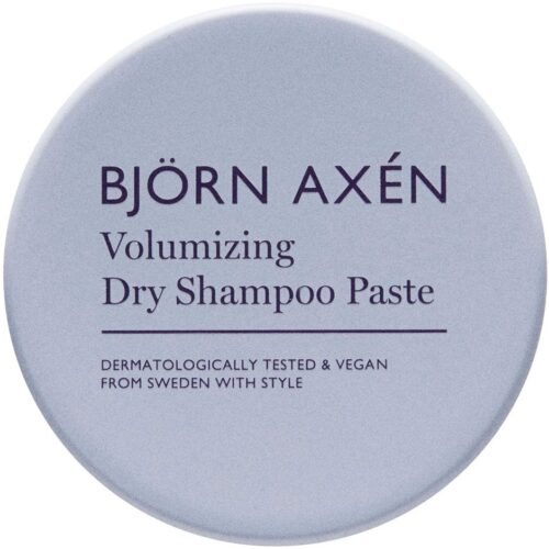 Björn Axén Volumizing Dry Shampoo Paste 50 ml 7350001708546