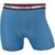 Tufte Mens SoftBoost Boxer Briefs Quiet Harbor / Dress Blues XXL 7071812095228
