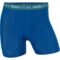 Tufte Boxer Briefs Navy Peony M 7071812132558