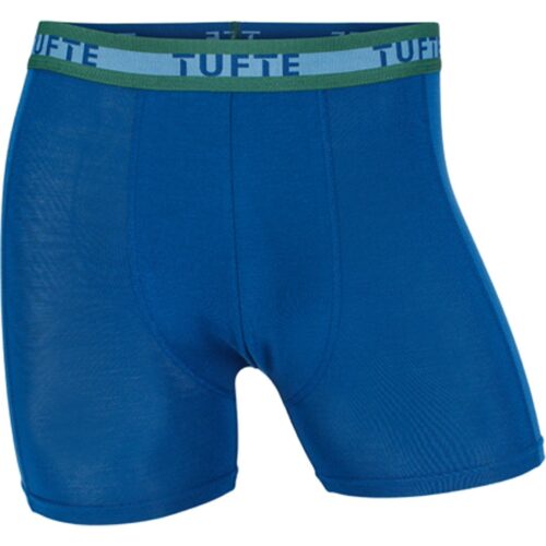 Tufte Boxer Briefs Navy Peony M 7071812132558