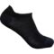 Tufte Unisex Merino Light Low Socks Black 41 – 46 7071812061674
