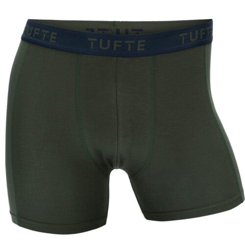 Tufte Boxer Giftbox Forest Night / Sky Captain L 7071812109758