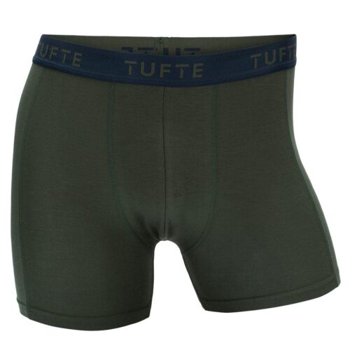 Tufte Boxer Giftbox Forest Night / Sky Captain 2XL 7071812109772