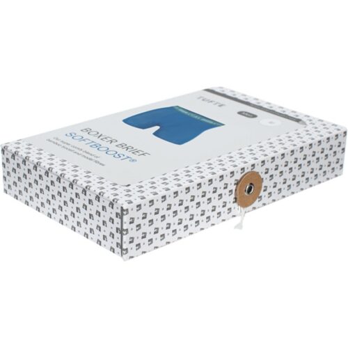 Tufte Boxer Giftbox Navy Peony XXL 7071812133883