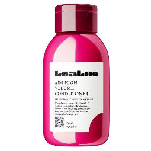 LeaLuo Aim High Volume Conditioner 300 ml 7391681402225
