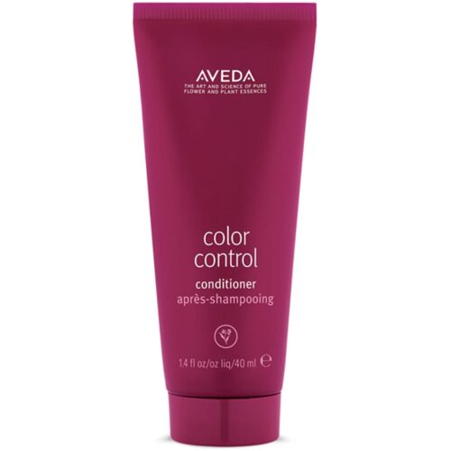 Aveda Color Control Conditioner Travel Size – 40 ml 0018084037317