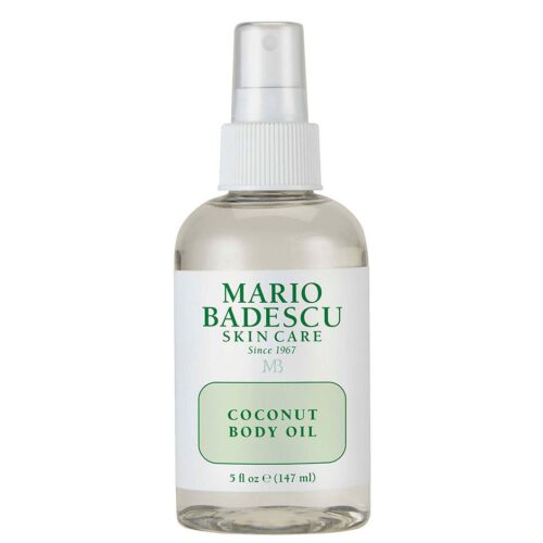 Mario Badescu Coconut Body Oil 147 ml 0785364104709