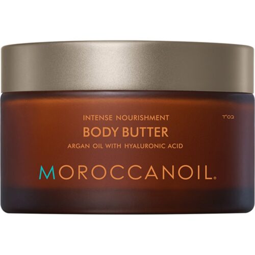 Moroccanoil Body Butter Original Body Butter – 200 ml 7290113145221