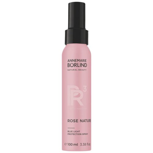 Annemarie Börlind Rose Nature Blue Light Protection Spray 100 ml 4011061229053