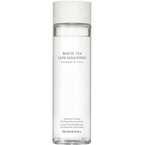 Elizabeth Arden White Tea Skin Solutions Bi-phase Toning Lotion 200 ml 0085805247959