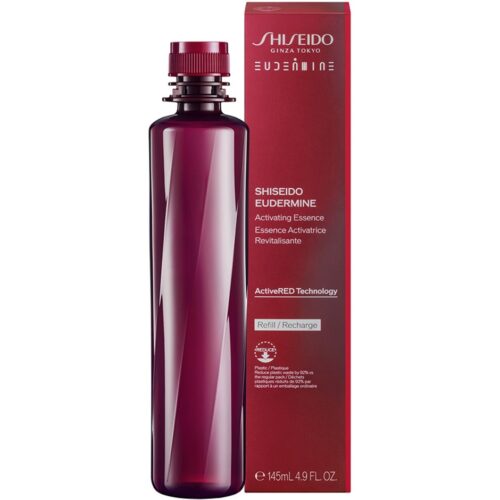 Shiseido Defend Eudermine Activating Essence Refill 150 ml 0729238196483