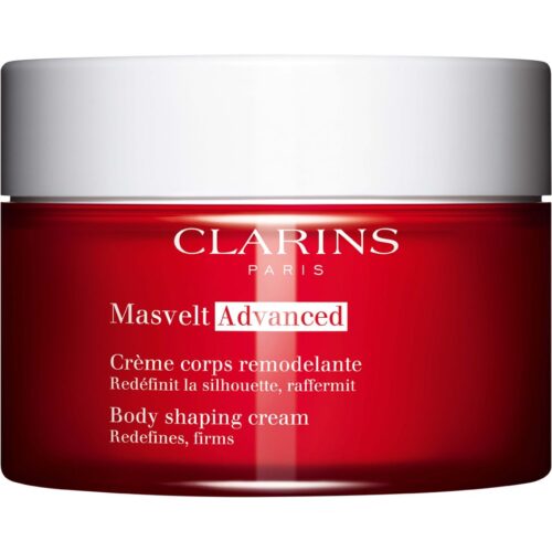 Clarins Masvelt Advanced Body Shaping Cream 200 ml 3666057108570