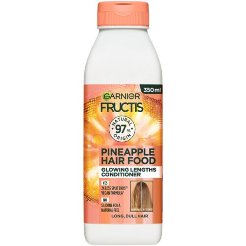 Garnier Hair Food Pineapple Conditioner – 350 ml 3600542524292