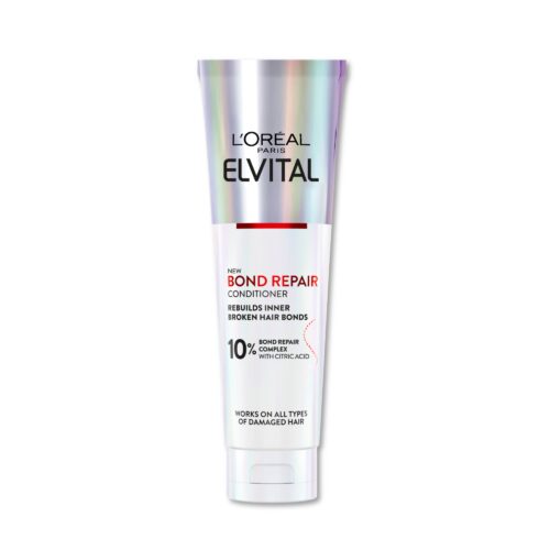 L’Oréal Paris Elvital Bond Repair Conditioner 150 ml 3600524074869