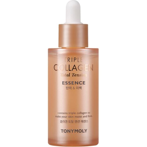 Tonymoly Triple Collagen Total Tension Essence 50 ml 8806194058603