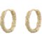 Snö of Sweden Palma Ring Ear 14 Mm Plain – Onesize 7323160780364